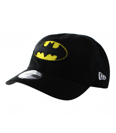 Baby Cap Hero Batman New Era